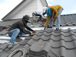 Fast & Reliable Emergency Roof Repairs in Binghamton University, NY